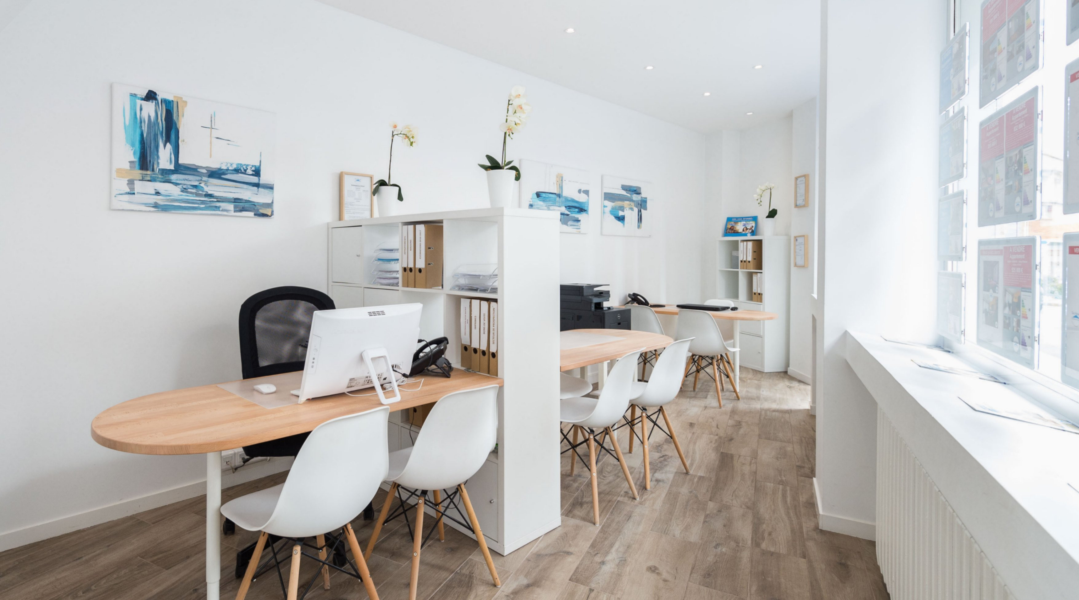 Contactez votre agence Guy Hoquet la plus proche pour trouver le bien immobilier de vos rêves